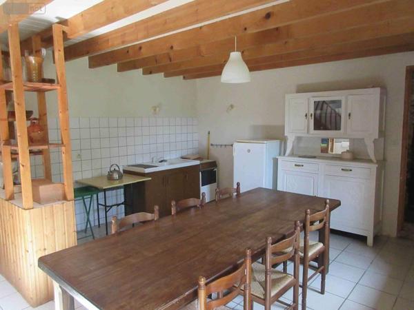 Maison à vendre à Plozévet dans le Finistère (29710), ref : 020/3584