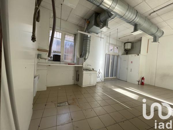 Appartement à vendre 1 pièce 55 m² Tournus