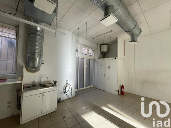 Appartement à vendre 1 pièce 55 m² Tournus