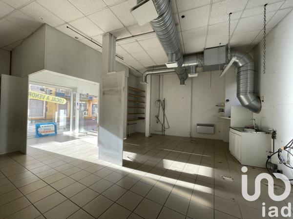 Appartement à vendre 1 pièce 55 m² Tournus