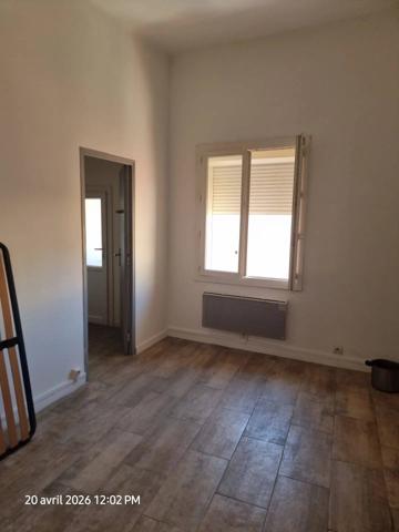 Appartement  rue LAMARTINE