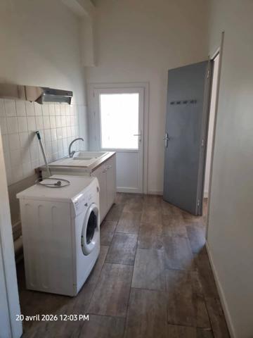 Appartement  rue LAMARTINE