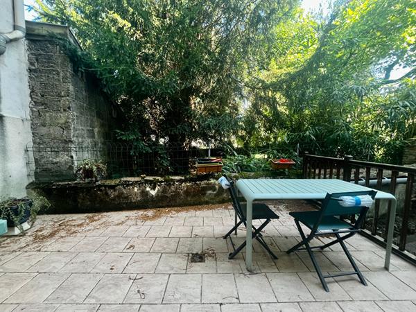 Appartement Malzeville 5 pièce(s)