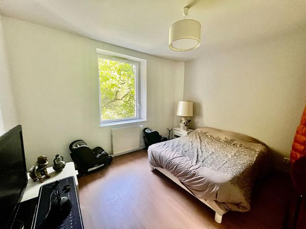 Appartement Malzeville 5 pièce(s)