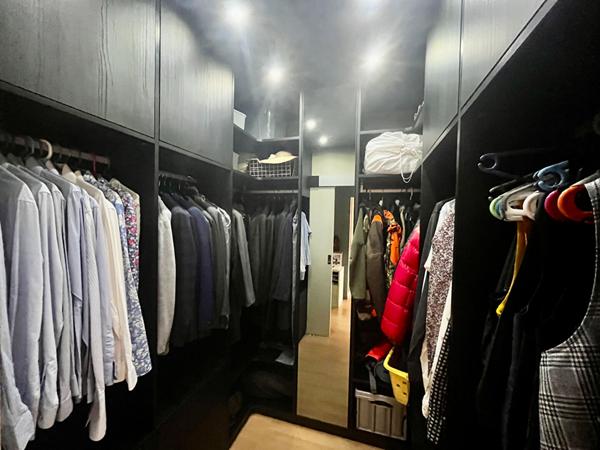 Appartement Malzeville 5 pièce(s)