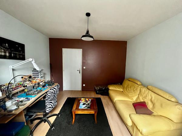 Appartement Malzeville 5 pièce(s)