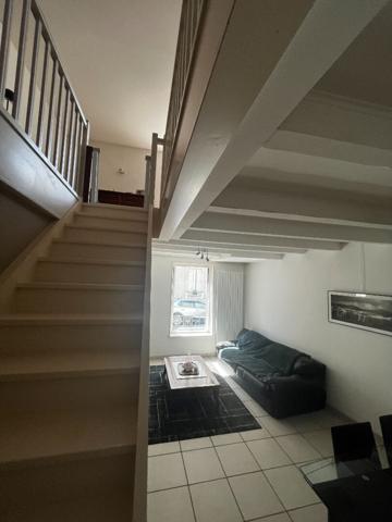 Appartement Malzeville 5 pièce(s)