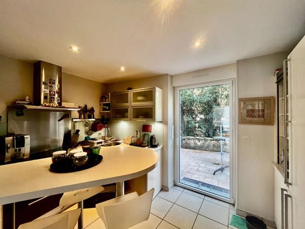 Appartement Malzeville 5 pièce(s)