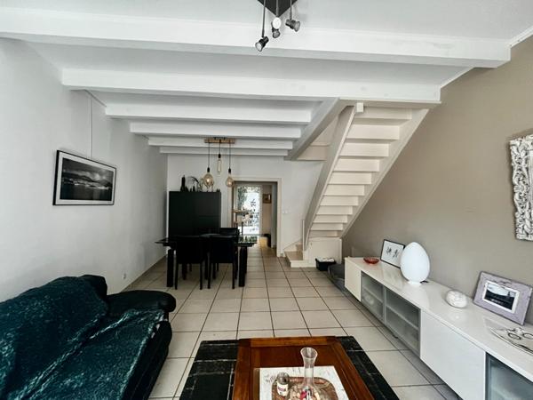 Appartement Malzeville 5 pièce(s)