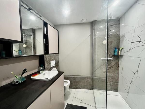 Appartement Malzeville 5 pièce(s)