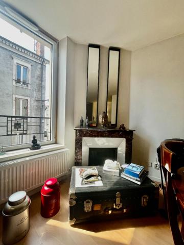 Appartement Malzeville 5 pièce(s)