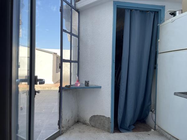 Une terrasse XXL