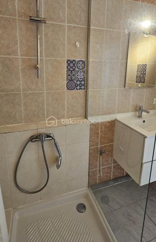 Appartement de 80 m²