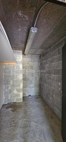 Appartement de 80 m²