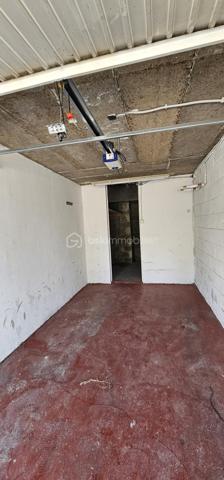 Appartement de 80 m²