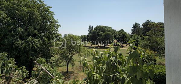 Appartement de 80 m²