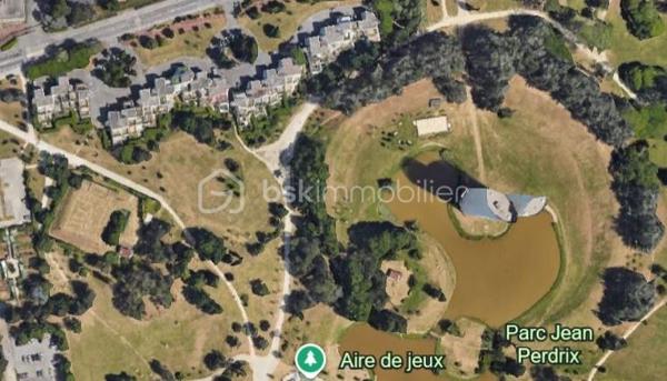 Appartement de 80 m²