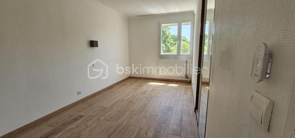 Appartement de 80 m²