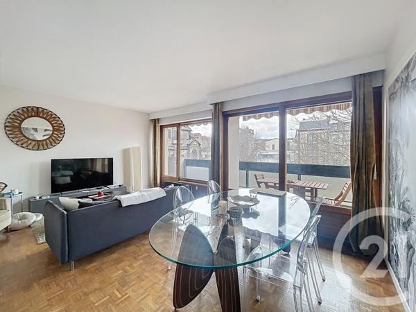 Appartement F5 à vendre  5 pièces - 98,97 m2 CLERMONT FERRAND - 63