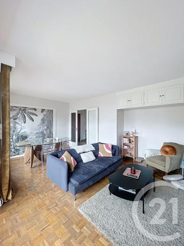 Appartement F5 à vendre  5 pièces - 98,97 m2 CLERMONT FERRAND - 63