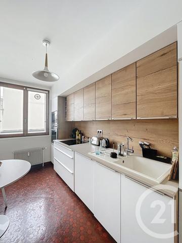 Appartement F5 à vendre  5 pièces - 98,97 m2 CLERMONT FERRAND - 63