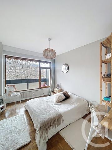 Appartement F5 à vendre  5 pièces - 98,97 m2 CLERMONT FERRAND - 63