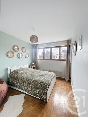 Appartement F5 à vendre  5 pièces - 98,97 m2 CLERMONT FERRAND - 63