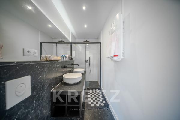 Bordeaux Fondaudège, Maison d’hôtes ou co-living haut de gamme — 300 m² avec vue exceptionnelle toit