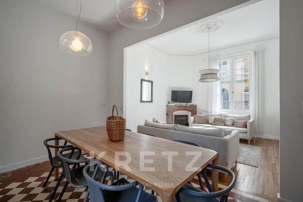 Bordeaux Fondaudège, Maison d’hôtes ou co-living haut de gamme — 300 m² avec vue exceptionnelle toit