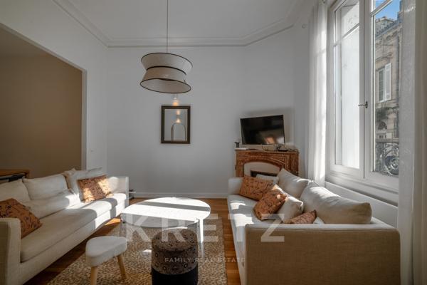 Bordeaux Fondaudège, Maison d’hôtes ou co-living haut de gamme — 300 m² avec vue exceptionnelle toit