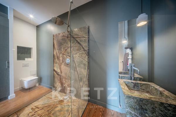 Bordeaux Fondaudège, Maison d’hôtes ou co-living haut de gamme — 300 m² avec vue exceptionnelle toit