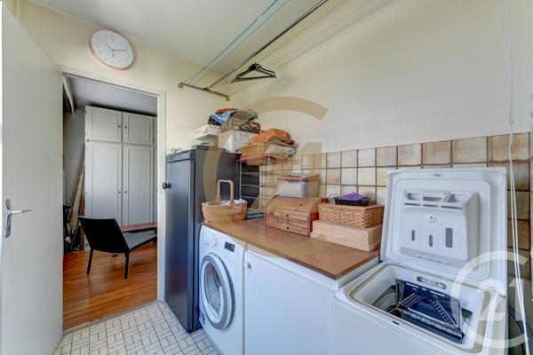 Appartement F4 à vendre  5 pièces - 104 m2 LYON - 69003