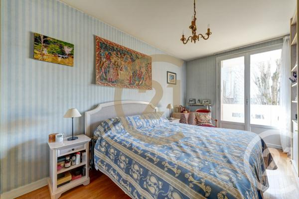 Appartement F4 à vendre  5 pièces - 104 m2 LYON - 69003