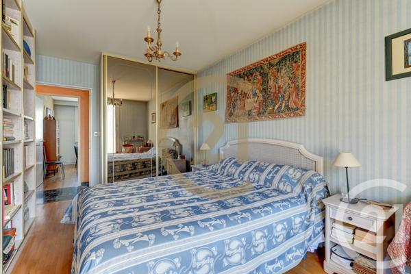 Appartement F4 à vendre  5 pièces - 104 m2 LYON - 69003