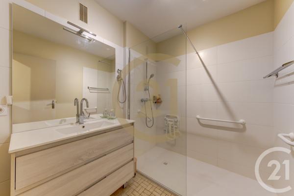 Appartement F4 à vendre  5 pièces - 104 m2 LYON - 69003