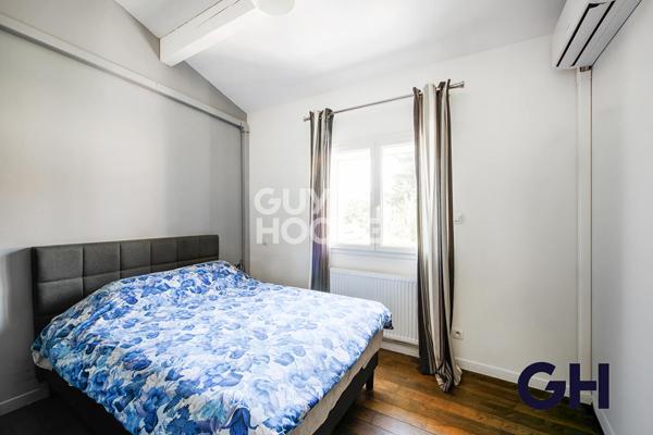 Maison familiale climatisée avec piscine - Villeurbanne - Cusset