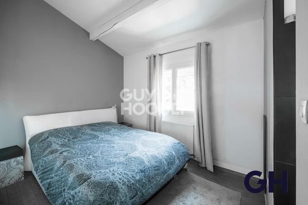 Maison familiale climatisée avec piscine - Villeurbanne - Cusset