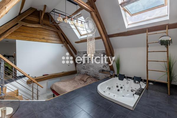 Maison 5 pièces - 120 m²