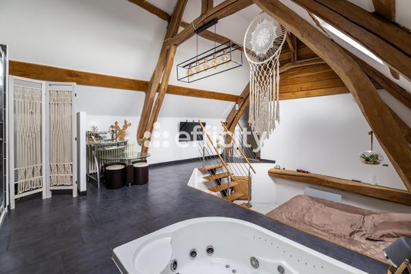 Maison 5 pièces - 120 m²