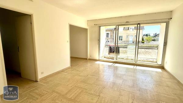 Appartement à vendre 3 pièces 54.9m²