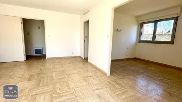 Appartement à vendre 3 pièces 54.9m²