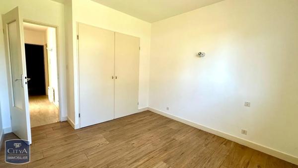Appartement à vendre 3 pièces 54.9m²