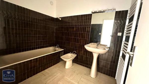 Appartement à vendre 3 pièces 54.9m²