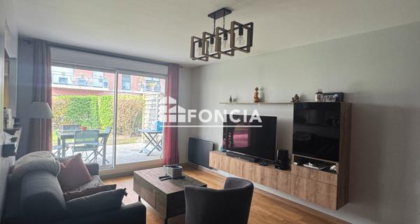 À vendre Appartement 2 pièces 52 m² - Le Havre 76600