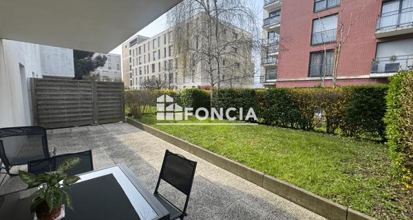 À vendre Appartement 2 pièces 52 m² - Le Havre 76600