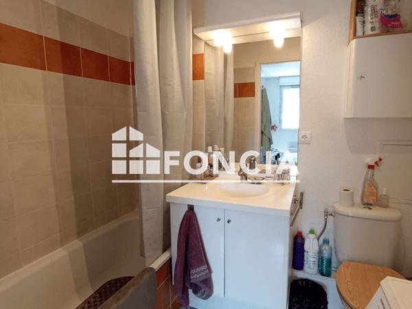 Location Appartement 2 pièces 41.04 m² - CHEMIN DE SAINT CYRICE Cahors 46000