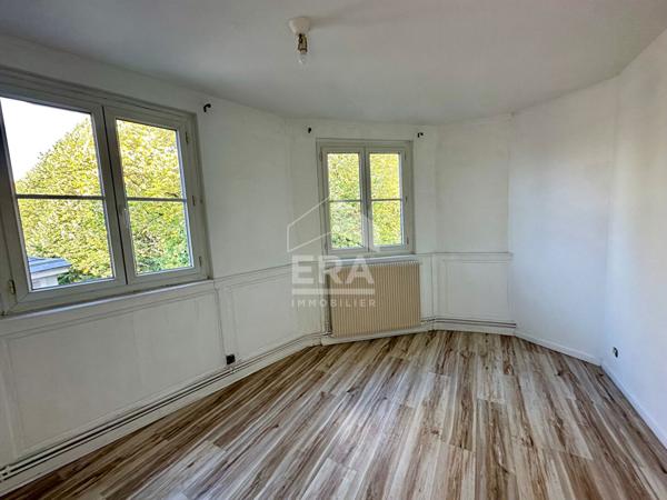 APPARTEMENT T3 DE 48.50 M2. CENTRE