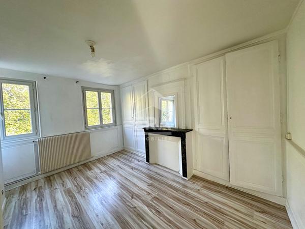APPARTEMENT T3 DE 48.50 M2. CENTRE