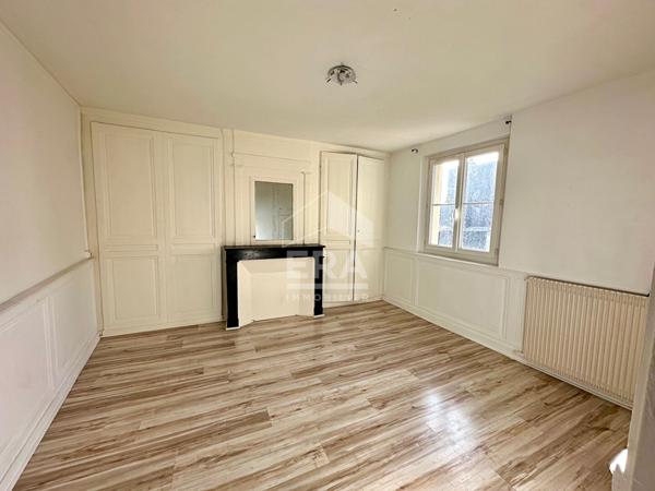 APPARTEMENT T3 DE 48.50 M2. CENTRE