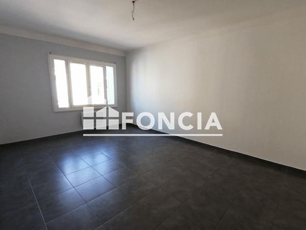 Location Appartement 2 pièces 80.77 m² - 1 RUE COMMANDANT FARRET Beziers 34500